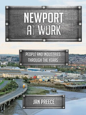 cover image of Newport at Work